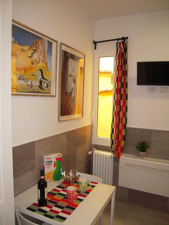 Bolognahome Exterior foto