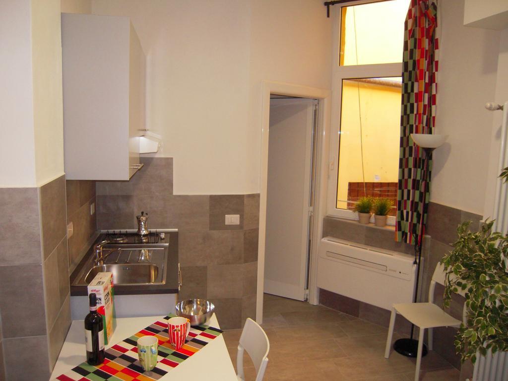 Bolognahome Exterior foto