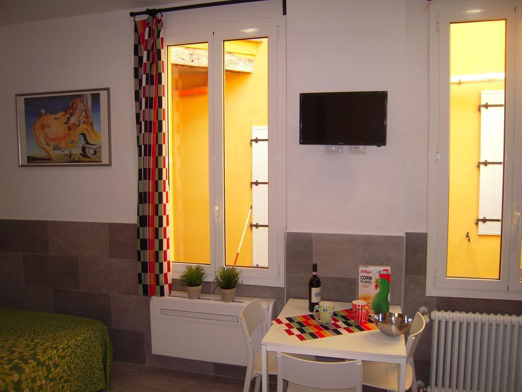 Bolognahome Exterior foto