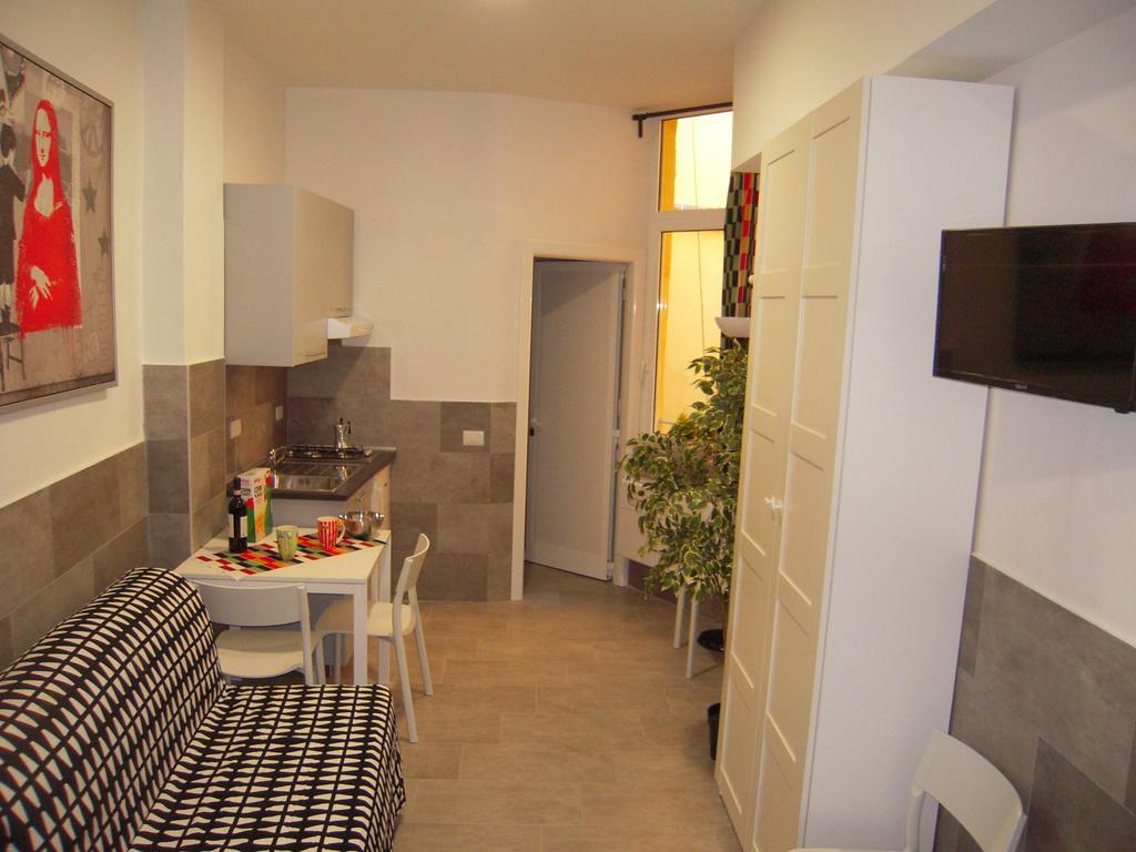 Bolognahome Exterior foto