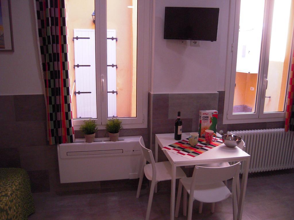 Bolognahome Exterior foto